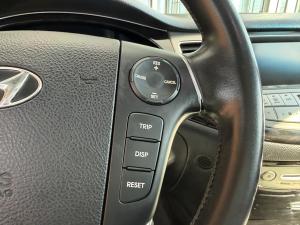 Miniature 20 Hyundai Genesis Sedan 3.8L Premium 2013