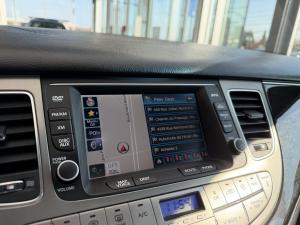 Miniature 25 Hyundai Genesis Sedan 3.8L Premium 2013