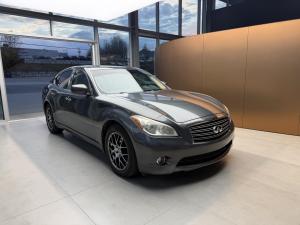 2011 Infiniti M56 Base - Image 1
