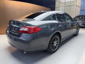 Miniature 7 Infiniti M56 Base 2011
