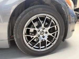 Miniature 8 Infiniti M56 Base 2011