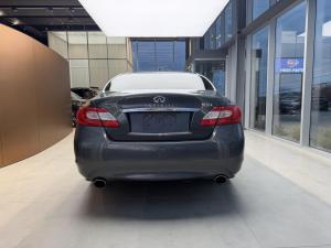 Miniature 5 Infiniti M56 Base 2011