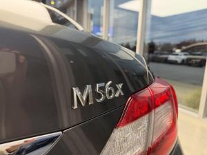 Miniature 6 Infiniti M56 Base 2011