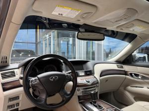 Miniature 10 Infiniti M56 Base 2011