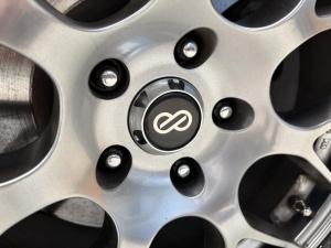 Miniature 9 Infiniti M56 Base 2011