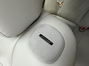 Miniature 15 Infiniti M56 Base 2011