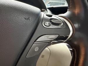 Miniature 20 Infiniti M56 Base 2011