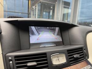 Miniature 26 Infiniti M56 Base 2011
