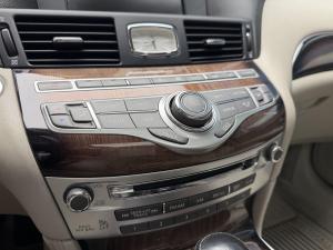 Miniature 23 Infiniti M56 Base 2011