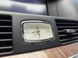 Miniature 27 Infiniti M56 Base 2011