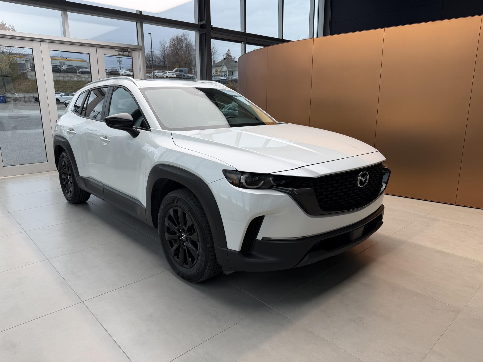 Image 1 Mazda CX-50 GS-L 2025