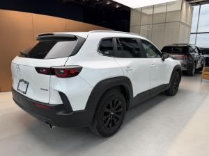 Miniature 5 Mazda CX-50 GS-L 2025