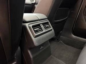 Miniature 8 Mazda CX-50 GS-L 2025