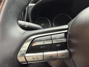 Miniature 15 Mazda CX-50 GS-L 2025