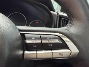 Miniature 16 Mazda CX-50 GS-L 2025