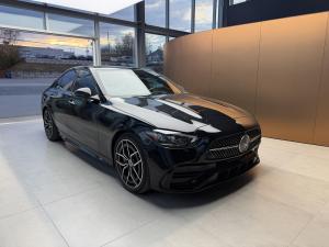 2025 Mercedes-Benz C-Class C300 - Image 1