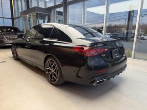 Miniature 5 Mercedes-Benz C-Class C300 2025