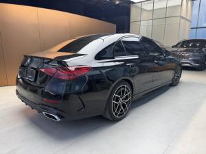 Miniature 6 Mercedes-Benz C-Class C300 2025