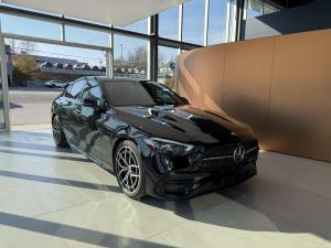 2025 Mercedes-Benz C-Class C300 - Image 1