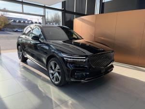 2025 Genesis GV70 Advanced Plus 2.5T - Image 1