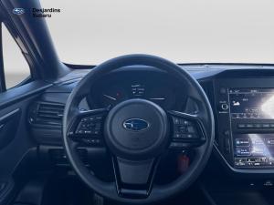 Miniature 11 Subaru Forester Convenience 2025