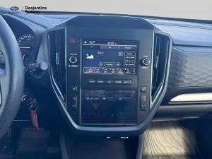 Miniature 13 Subaru Forester Convenience 2025