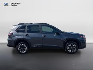 Miniature 6 Subaru Forester Convenience 2025