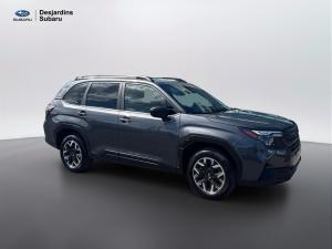 Miniature 7 Subaru Forester Convenience 2025