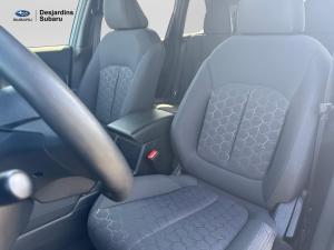 Miniature 9 Subaru Forester Convenience 2025