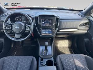 Miniature 10 Subaru Forester Convenience 2025