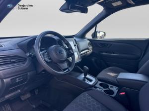 Miniature 12 Subaru Forester Convenience 2025