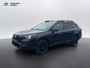 2025 Subaru Outback Wilderness - Image 1