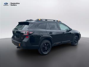 Thumbnail 5 Subaru Outback Wilderness 2025