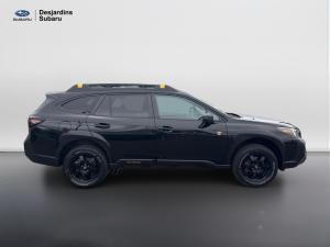 Thumbnail 6 Subaru Outback Wilderness 2025