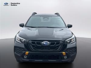 Thumbnail 8 Subaru Outback Wilderness 2025