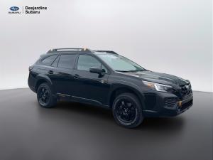 Thumbnail 7 Subaru Outback Wilderness 2025