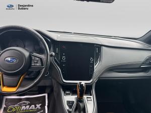 Thumbnail 11 Subaru Outback Wilderness 2025