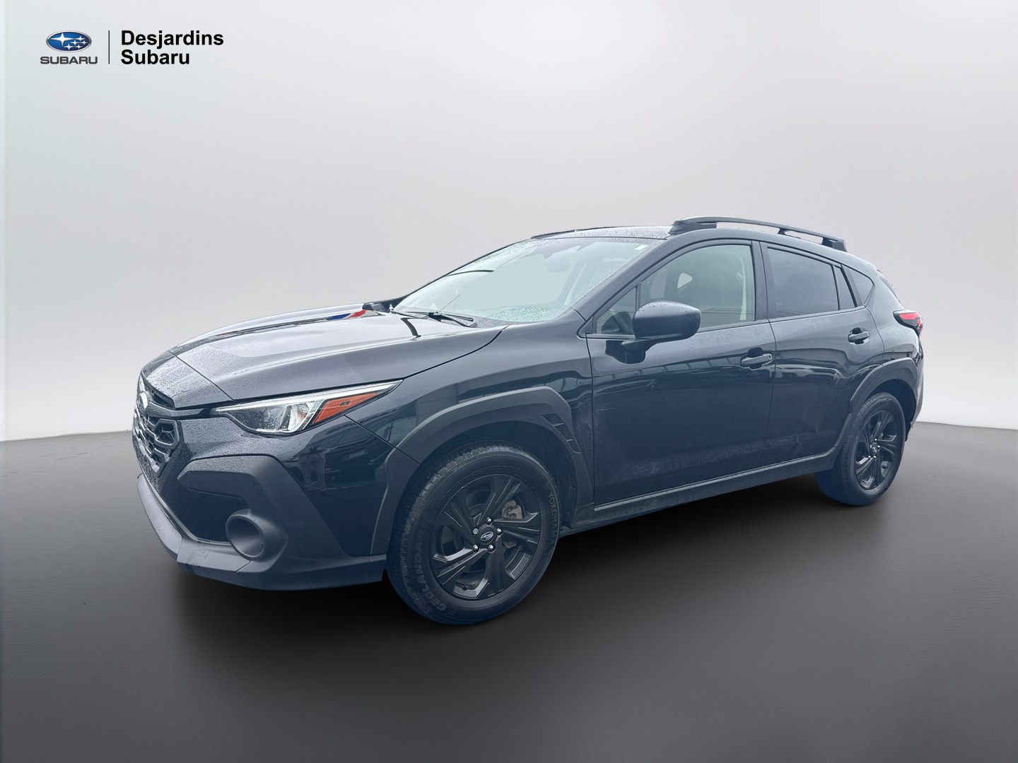 2025 Subaru Crosstrek Commodité - Image 1