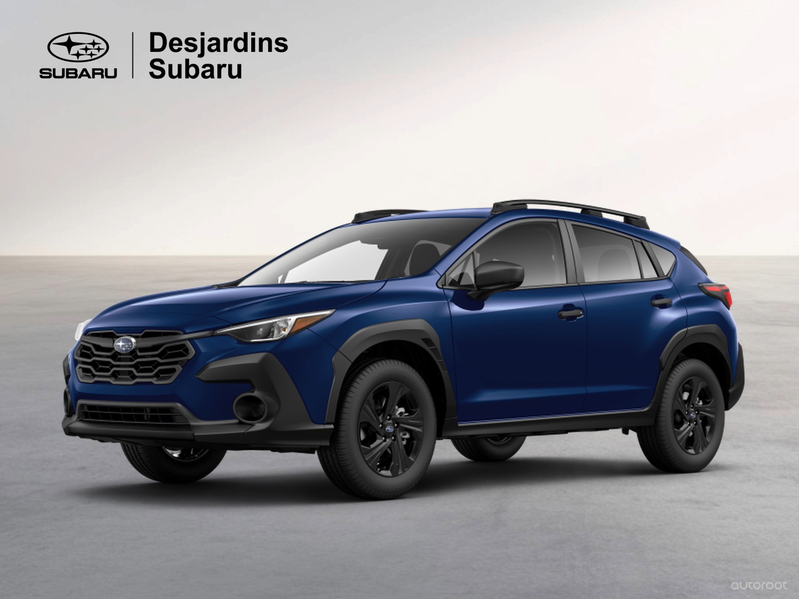 2026 Subaru Crosstrek Commodité - Image 1