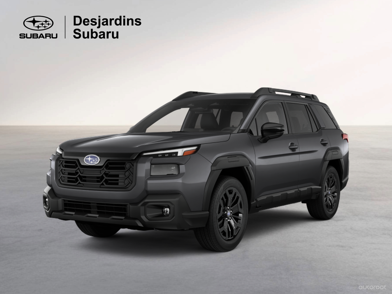 2026 Subaru Outback Limited XT - Image 1