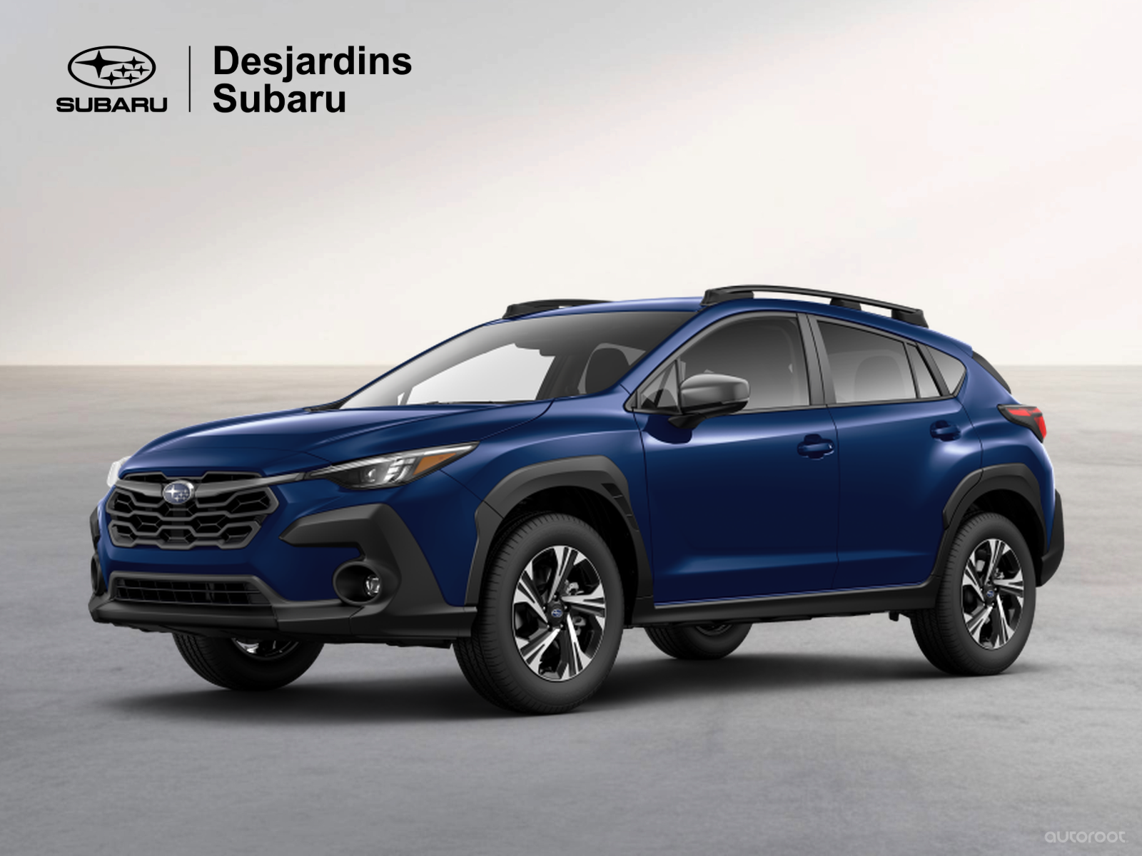 2026 Subaru Crosstrek Tourisme - Image 1
