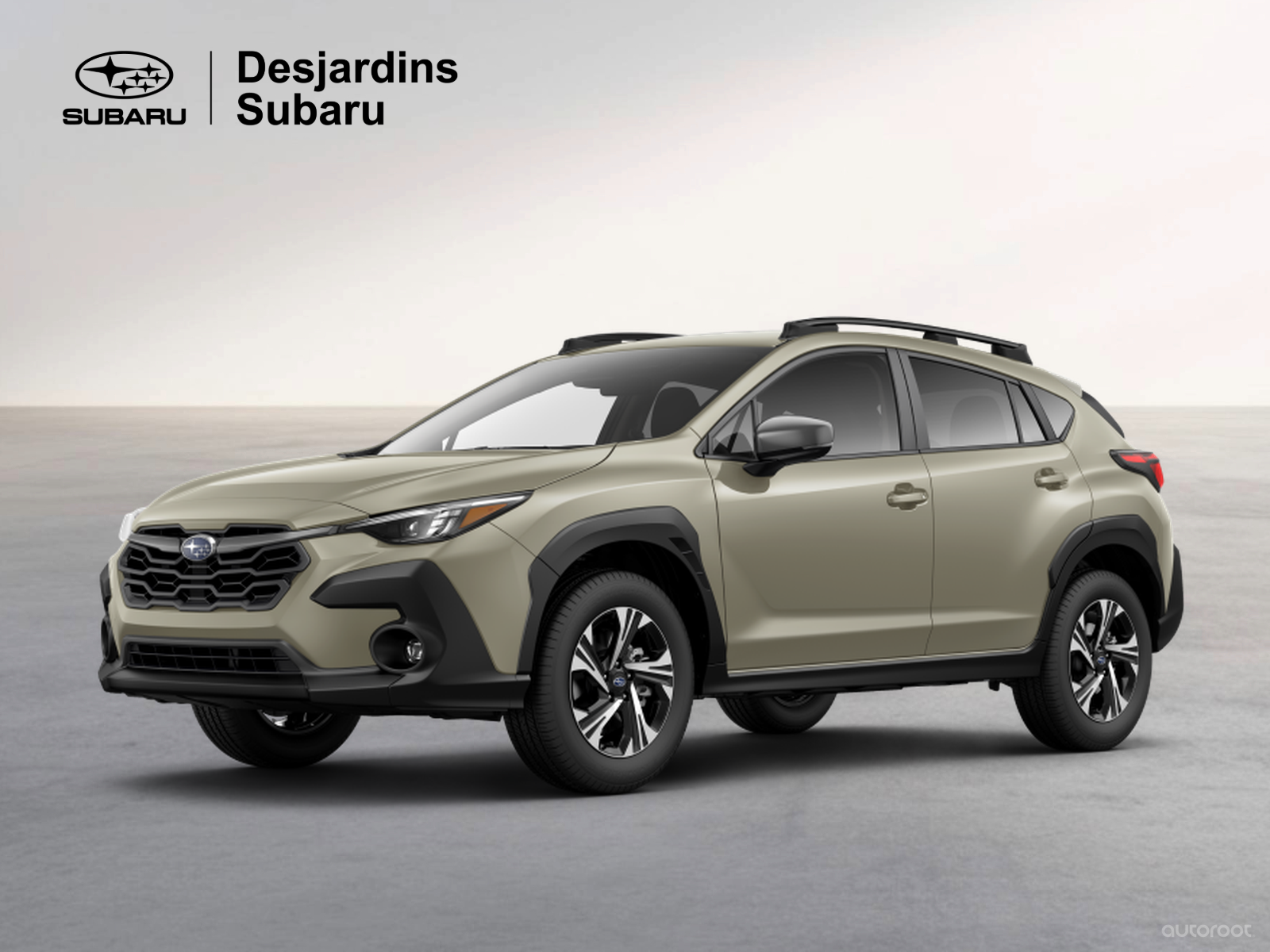 2026 Subaru Crosstrek Tourisme - Image 1