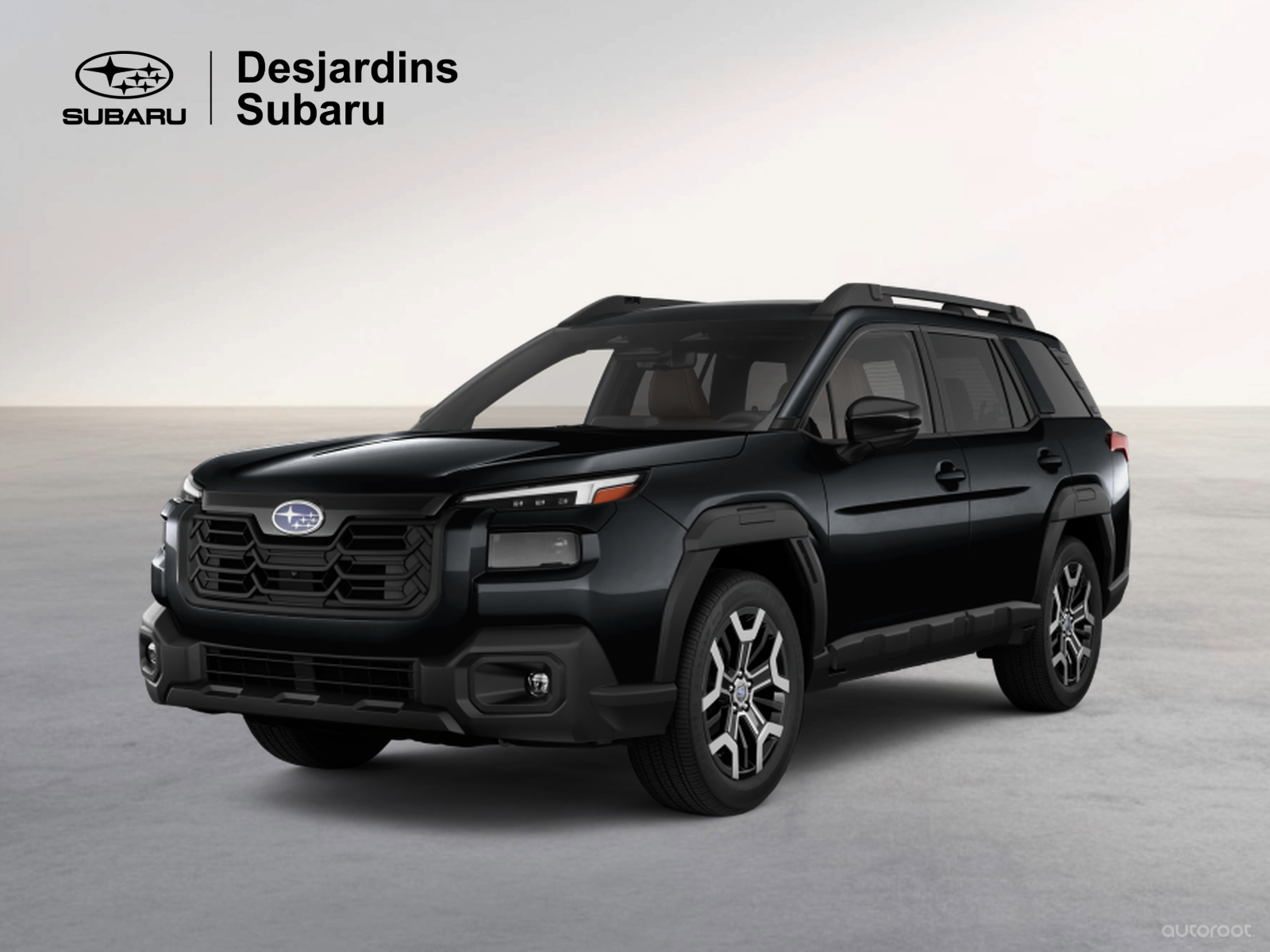2026 Subaru Outback Premier XT - Image 1