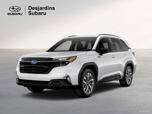 2026 Subaru Forester Hybride Premier - Image 1