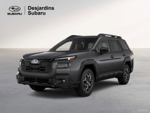2026 Subaru Outback Tourisme - Image 1