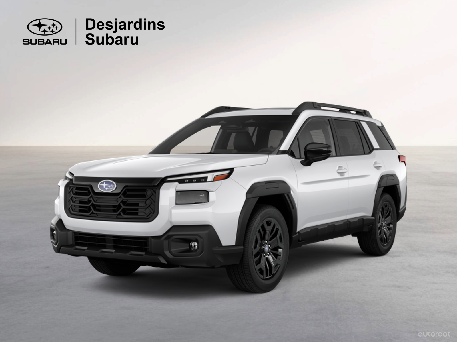 2026 Subaru Outback Limited XT - Image 1