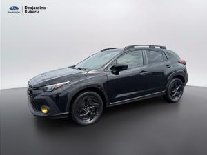 2024 Subaru Crosstrek Onyx - Image 1
