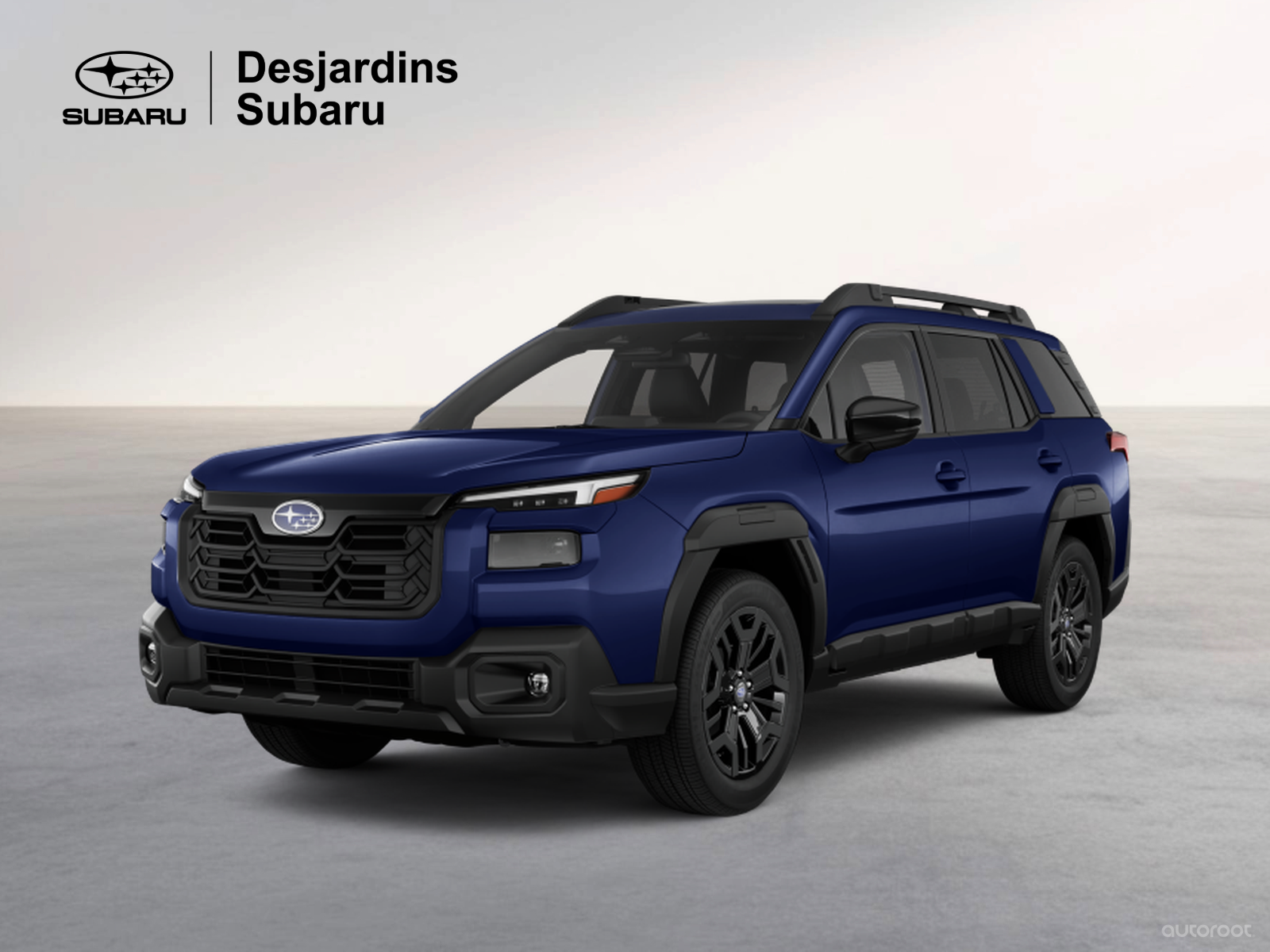 2026 Subaru Outback Limited XT - Image 1