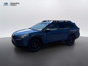 2024 Subaru Outback Wilderness - Image 1