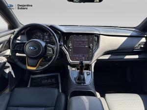 Thumbnail 8 Subaru Outback Wilderness 2024